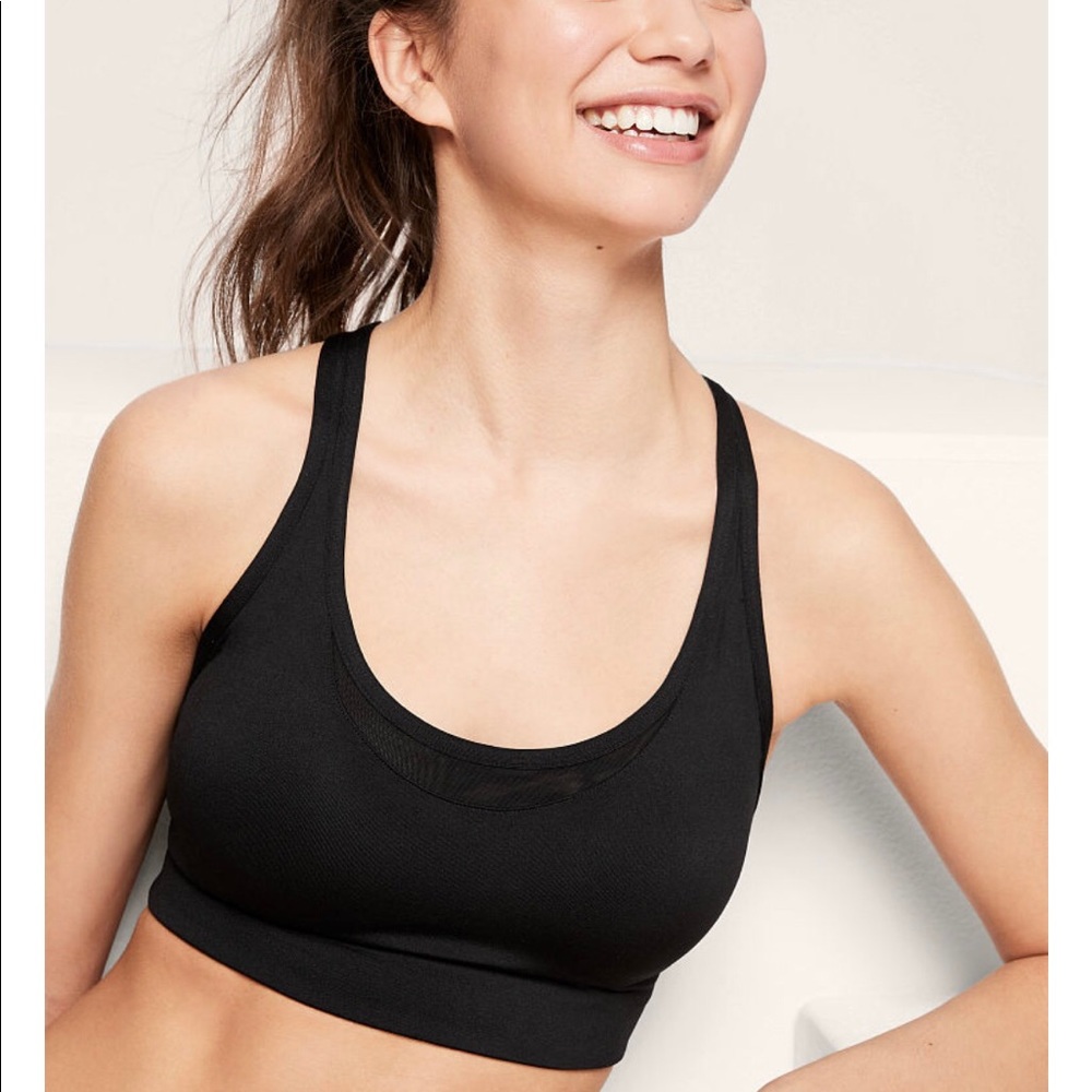 Ultimate High Impact Bra